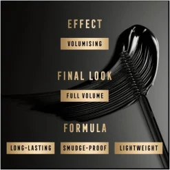 Online Max Factor 2000 Calorie Dramatic Volume Mascara 002 Black/Brown