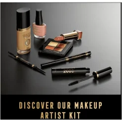 Online Max Factor 2000 Calorie Dramatic Volume Mascara 002 Black/Brown