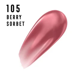 Discount Max Factor 2000 Calorie Lip Glaze 105 Berry Sorbet
