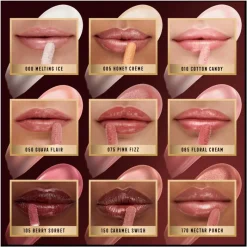 Discount Max Factor 2000 Calorie Lip Glaze 105 Berry Sorbet