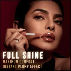 Discount Max Factor 2000 Calorie Lip Glaze 105 Berry Sorbet