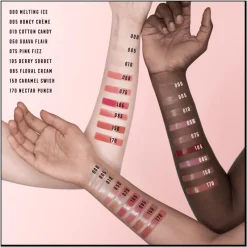 Discount Max Factor 2000 Calorie Lip Glaze 105 Berry Sorbet