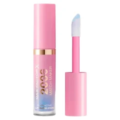 Sale Max Factor 2000 Calorie PH Match Maker Lipgloss - Roze - 020 Plot Twist