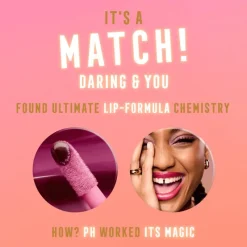 Sale Max Factor 2000 Calorie PH Match Maker Lipgloss - Roze - 020 Plot Twist