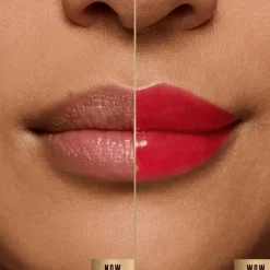 Online Max Factor 2000 Calorie PH Match Maker Lipgloss - Peach - 000 Bubbly