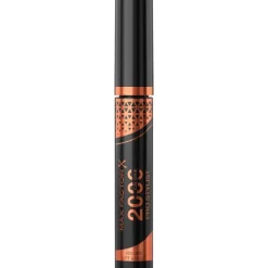 Online Max Factor 2000 Calorie Pro Stylist Mascara 001 Black