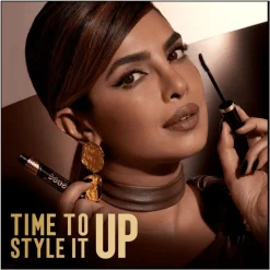 Online Max Factor 2000 Calorie Pro Stylist Mascara 001 Black