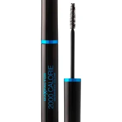 Discount Max Factor 2000 Calorie Volume Waterproof Mascara 001 Black