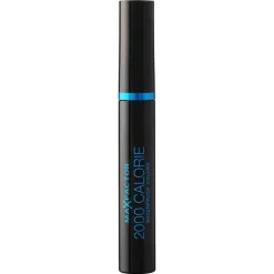Discount Max Factor 2000 Calorie Volume Waterproof Mascara 001 Black
