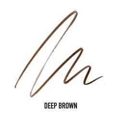 Hot Max Factor Brow Shaper Wenkbrauwpotlood 30 Deep Brown