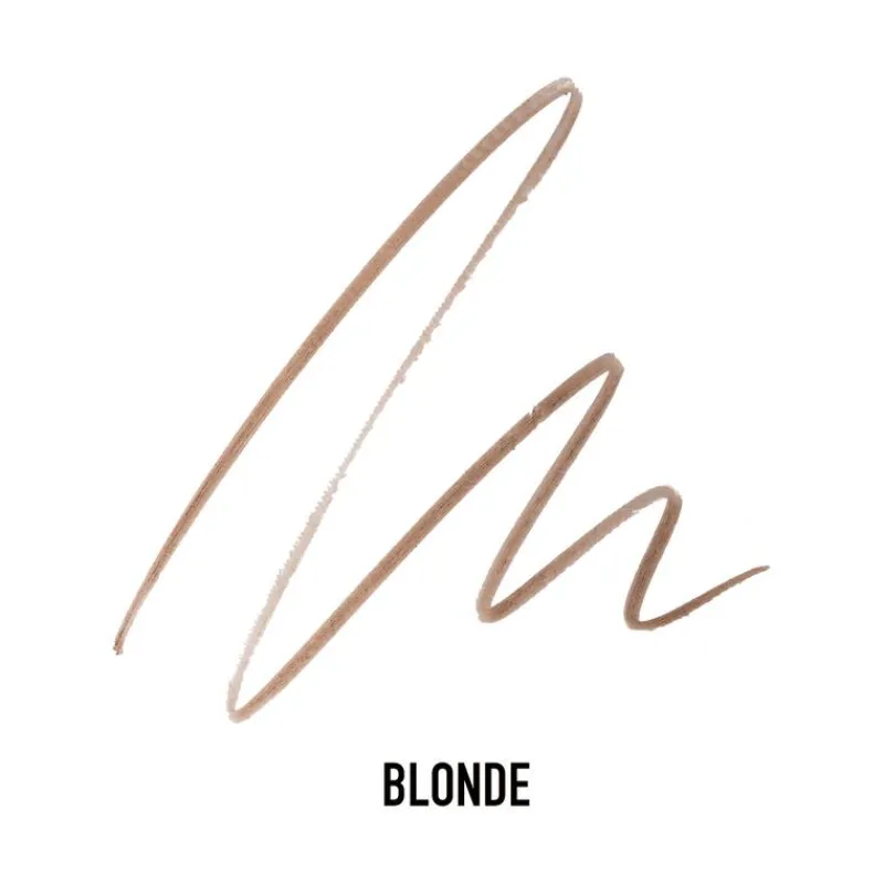 Max Factor Brow Shaper Wenkbrauwpotlood 10 Blonde