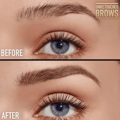 Max Factor Brow Shaper Wenkbrauwpotlood 10 Blonde