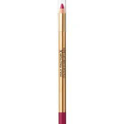 New Max Factor Colour Elixir Lipliner 070 Deep Berry