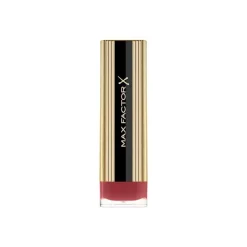Clearance Max Factor Colour Elixir Lipstick 745 Burnt Caramel