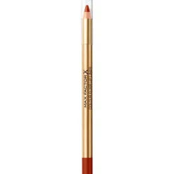 New Max Factor Colour Elixir Lipliner 025 Brown N Bold