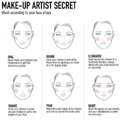 Max Factor Facefinity Blush 25 Alluring Rose