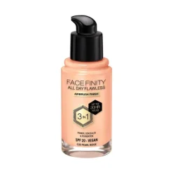 Best Max Factor Facefinity Foundation 30 ML Pearl Beige/C35