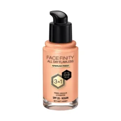 Sale Max Factor Facefinity Foundation 30 ML Soft Honey/N77