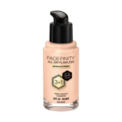 Hot Max Factor Facefinity Foundation 30 ML Beige/N55