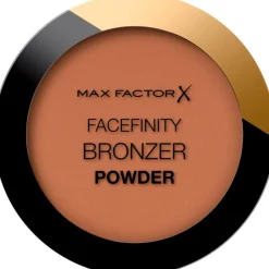 Best Max Factor facefinity pwd bronzer 002 2 - Warm Tan