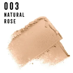 Hot Max Factor Facefinity Reusable Compact 003 Natural Rose