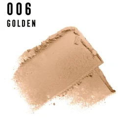 Hot Max Factor Facefinity Reusable Compact 006 Golden