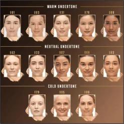 Hot Max Factor Facefinity Reusable Compact 006 Golden