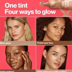 Hot Max Factor Glow Framer bronzer en highlighter - Beige - 10 Sand