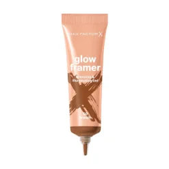 Clearance Max Factor Glow Framer bronzer en highlighter - Brons - 50 Bronze