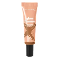 Discount Max Factor Glow Framer bronzer en highlighter - Bruin - 40 Amber