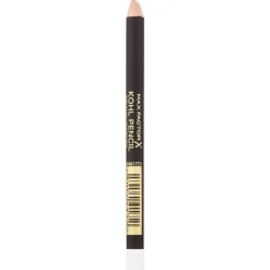 Sale Max Factor Kohl Pencil - 010 White 010 - White