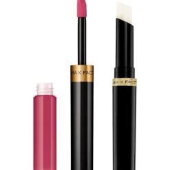 Outlet Max Factor Lipfinity Lip Colour Lippenstift 040 Vivacious