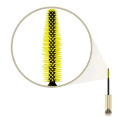 New Max Factor Masterpiece Mascara 001 Rich Black 001Rich Black