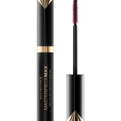 Sale Max Factor Masterpiece Max Mascara 001 Black
