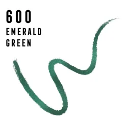 Discount Max Factor Masterpiece Wow Liner Eyeliner 600 Emerald Green