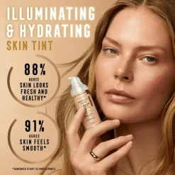 Discount Max Factor Miracle Pure Hydratint Essence Foundation 04 Light-Medium