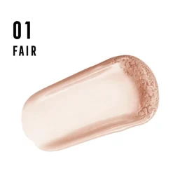 Outlet Max Factor Miracle Pure Hydratint Essence Foundation 01 Fair