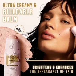 Online Max Factor Miracle Pure Luminous Touch Highlighter Balm 15 Rose Gold