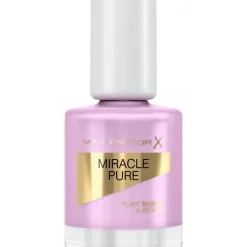 Sale Max Factor Miracle Pure Nagellak 12 ML 335 Serene Amethyst