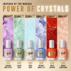 Online Max Factor Miracle Pure Nagellak - Oranje - 430 Bold Jasper