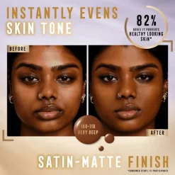 Online Max Factor Miracle Pure Serum Foundation 30 ML 10-30 Fair