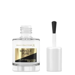 Hot Max Factor Miracle Pure Top Coat