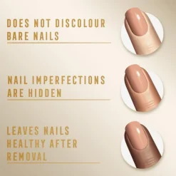 Discount Max Factor Miracle Pure Vegan Nagellak 232 Tahitian Sunset