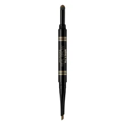 Online Max Factor Real Brow Fill & Shape Pencil 02