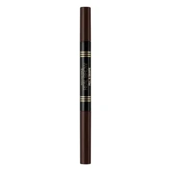 New Max Factor Real Brow Fill & Shape Pencil 04