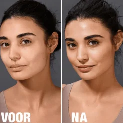 Clearance Maybelline - Dream Satin Liquid - 21 Nude - Foundation SPF13 021 Nude