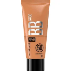 New Maybelline BB Cream Nude 60
