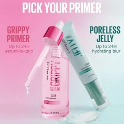 Best Maybelline Grippy Serum Primer