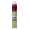 Maybelline Instant Anti Age Eraser Concealer Color Corrector Groen