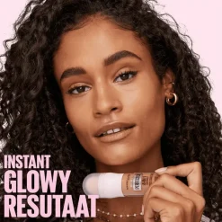 Maybelline Instant Anti-Age Perfector 4-in-1 Glow Fair Light